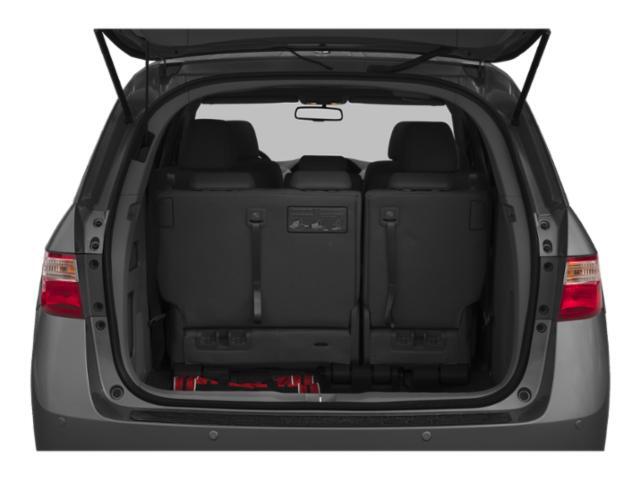 2013 Honda Odyssey Touring | Touring Elite Hot Springs AR