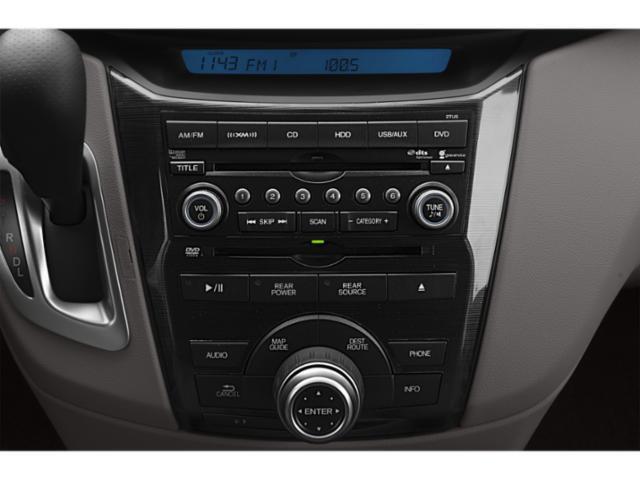 2013 Honda Odyssey Touring | Touring Elite Hot Springs AR