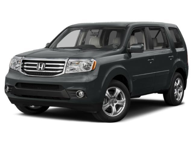 2013 Honda Pilot EX Hot Springs AR