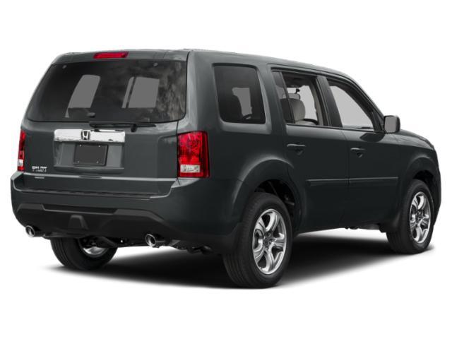 2013 Honda Pilot EX Hot Springs AR