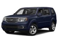 2013 Honda Pilot EX-L Grand Junction CO 2013 Honda Pilot EX-L Grand Junction CO