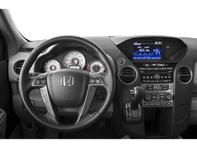 2013 Honda Pilot EX-L San Clemente CA