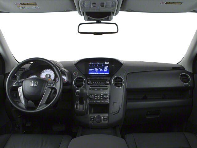 2013 Honda Pilot EX-L San Clemente CA