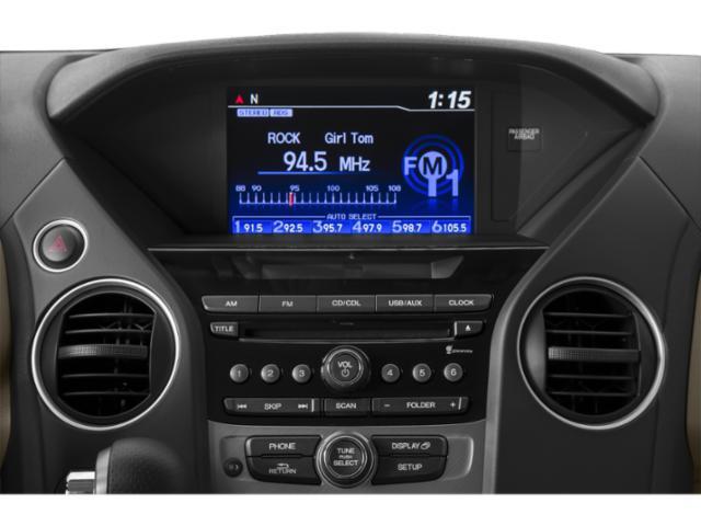 2013 Honda Pilot EX Mesa AZ