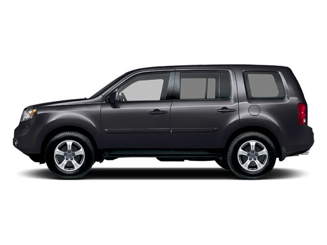2013 Honda Pilot EX Morristown TN