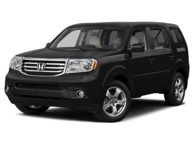 2013 Honda Pilot EX Morristown TN