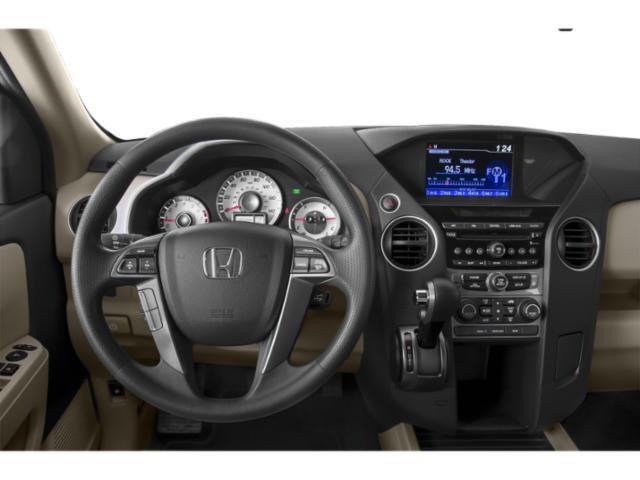 2013 Honda Pilot EX Morristown TN