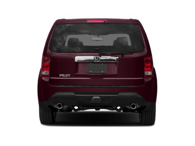 2013 Honda Pilot EX Morristown TN