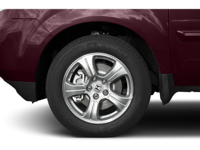 2013 Honda Pilot EX Morristown TN