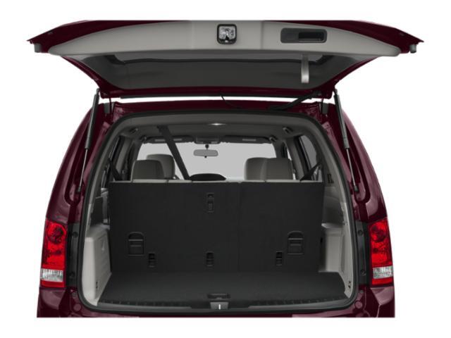 2013 Honda Pilot EX Morristown TN
