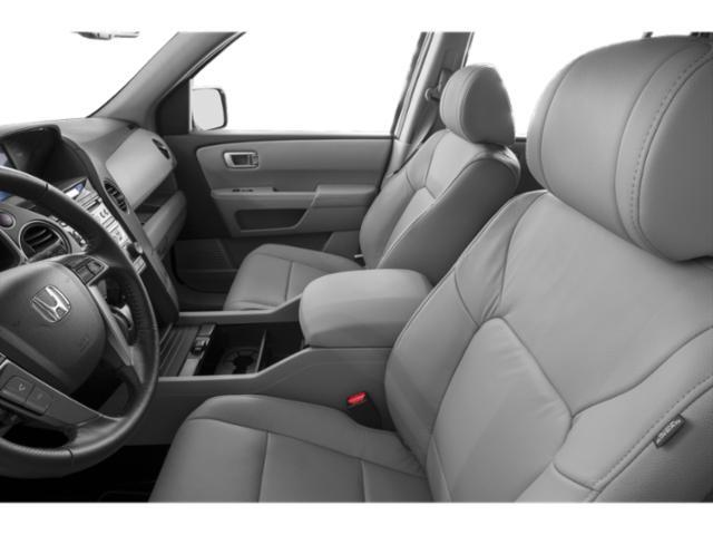 2013 Honda Pilot/SAR EX-L Hot Springs AR