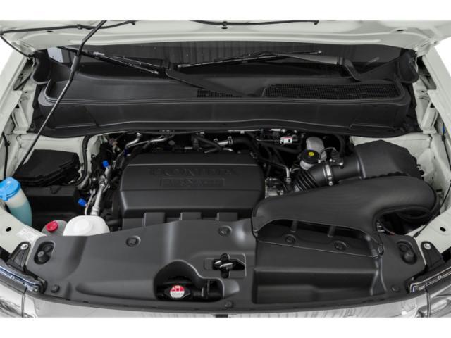 2013 Honda Pilot/SAR EX-L Hot Springs AR