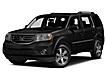 2013 Honda Pilot Touring
