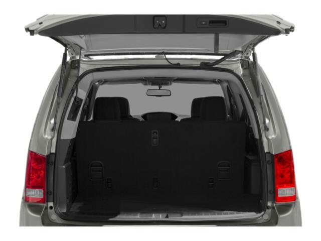 2013 Honda Pilot Touring San Clemente CA