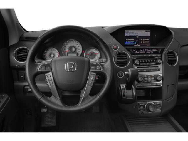 2013 Honda Pilot Touring San Clemente CA