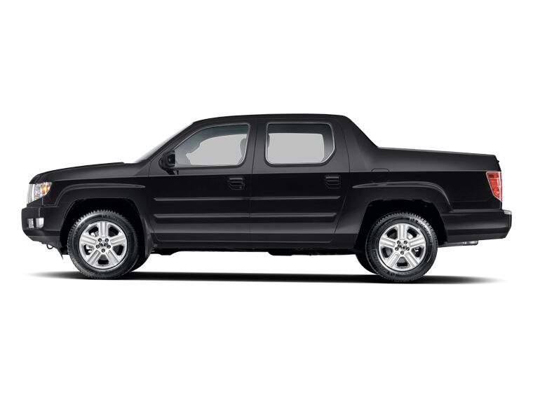 2013 Honda Ridgeline RTL Chantilly VA