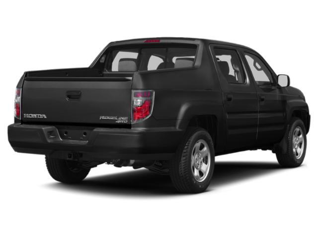 2013 Honda Ridgeline RTL Chantilly VA