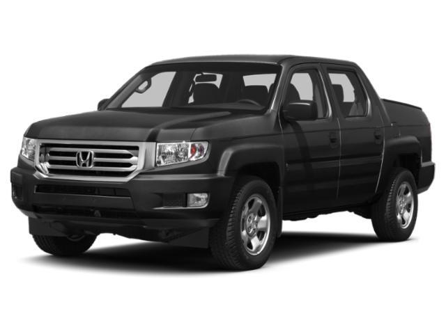 2013 Honda Ridgeline RTL Chantilly VA