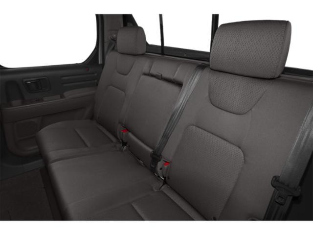2013 Honda Ridgeline RTL Chantilly VA