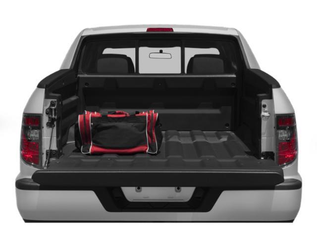 2013 Honda Ridgeline RTL Chantilly VA