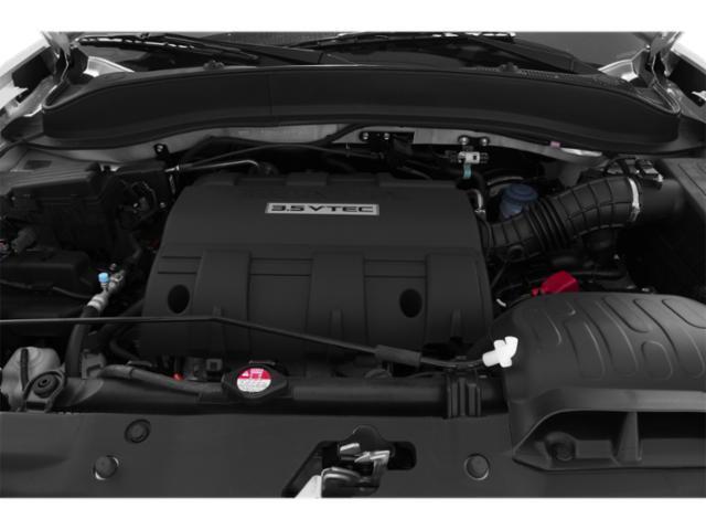 2013 Honda Ridgeline RTL Chantilly VA