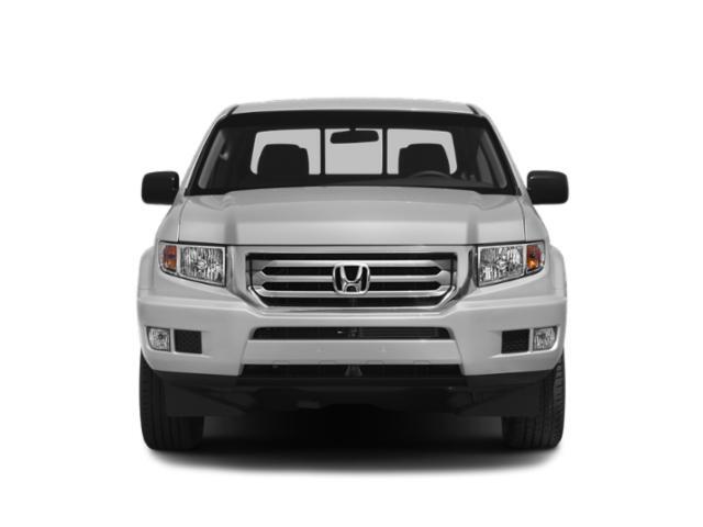 2013 Honda Ridgeline RTL Chantilly VA
