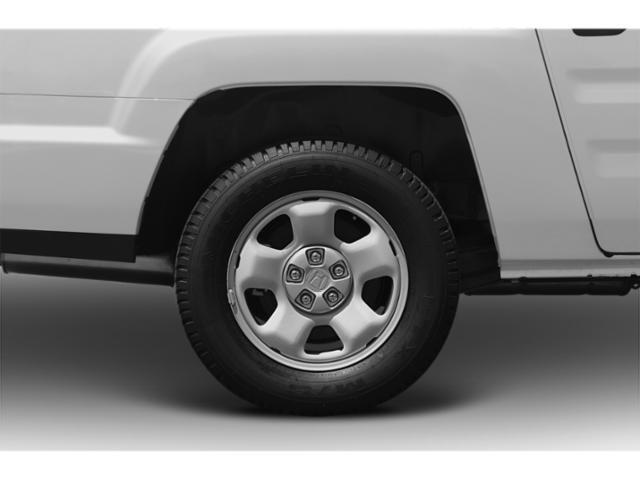 2013 Honda Ridgeline RTL Chantilly VA