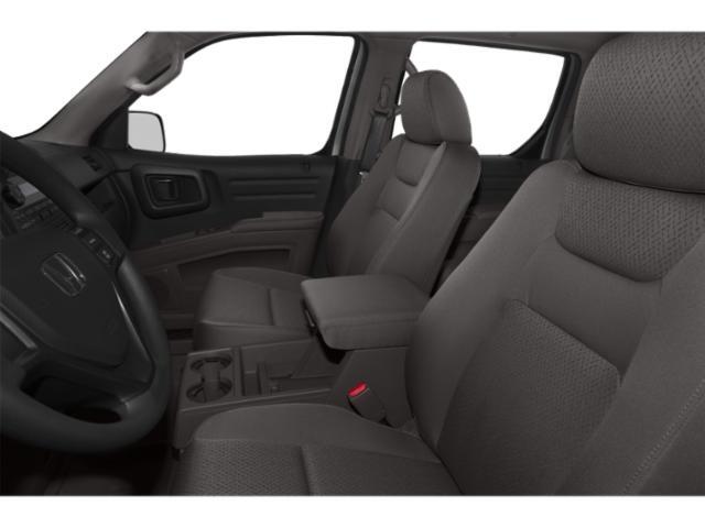 2013 Honda Ridgeline RTL Chantilly VA