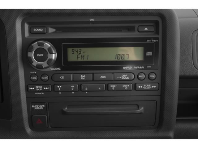 2013 Honda Ridgeline RTL Chantilly VA