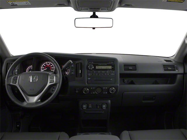 2013 Honda Ridgeline RTL Chantilly VA