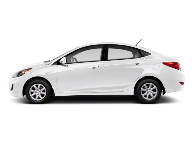 2013 Hyundai Accent GLS 4-Door