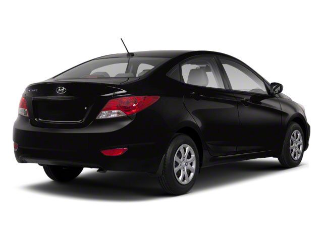 2013 Hyundai Accent GLS 4-Door Gainesville FL