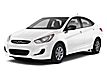 2013 Hyundai Accent GLS 4-Door