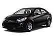 2013 Hyundai Accent GLS 4-Door