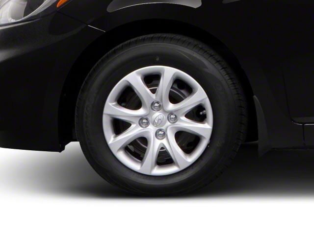2013 Hyundai Accent GLS 4-Door Gainesville FL