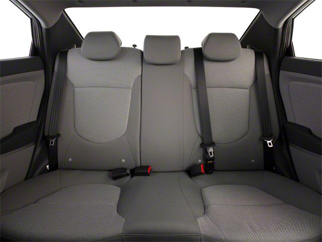 2013 Hyundai Accent GLS 4-Door Gainesville FL