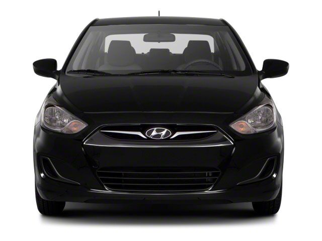 2013 Hyundai Accent GLS 4-Door Gainesville FL