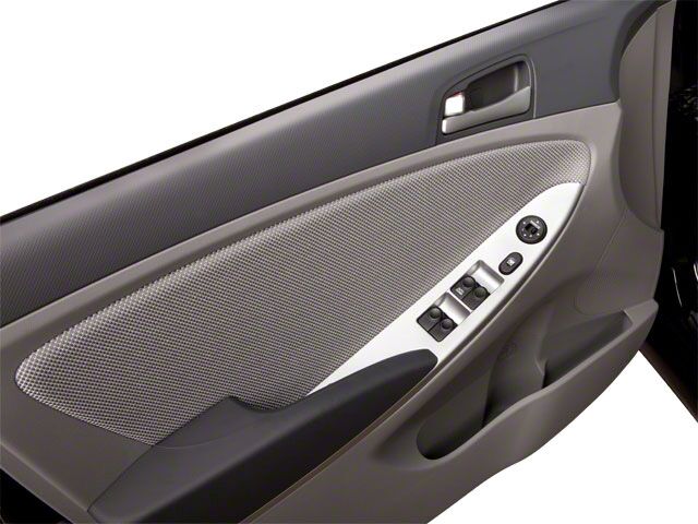 2013 Hyundai Accent GLS 4-Door Gainesville FL