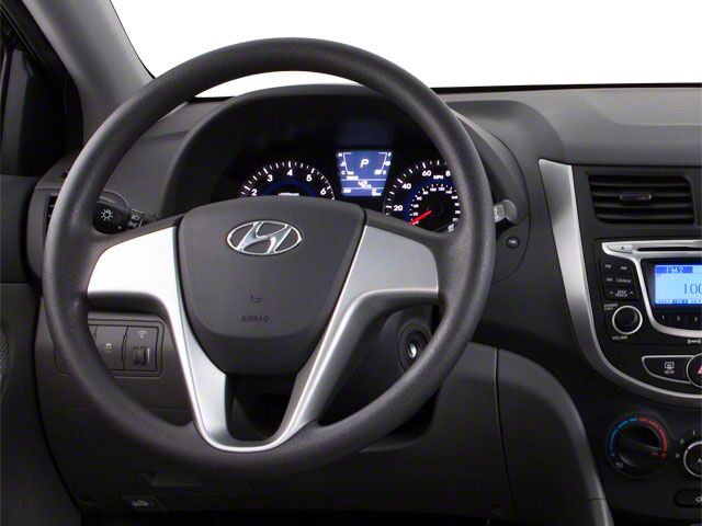 2013 Hyundai Accent GLS 4-Door Gainesville FL