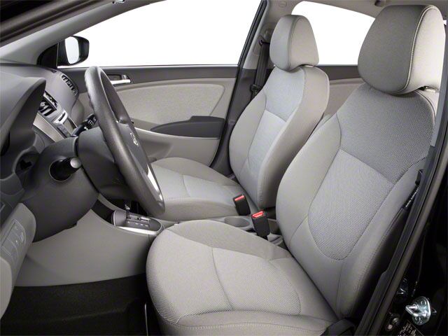 2013 Hyundai Accent GLS 4-Door Gainesville FL