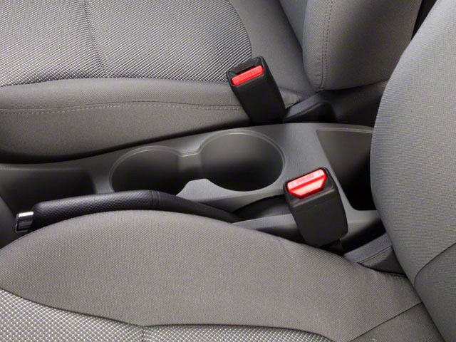 2013 Hyundai Accent GLS 4-Door Gainesville FL
