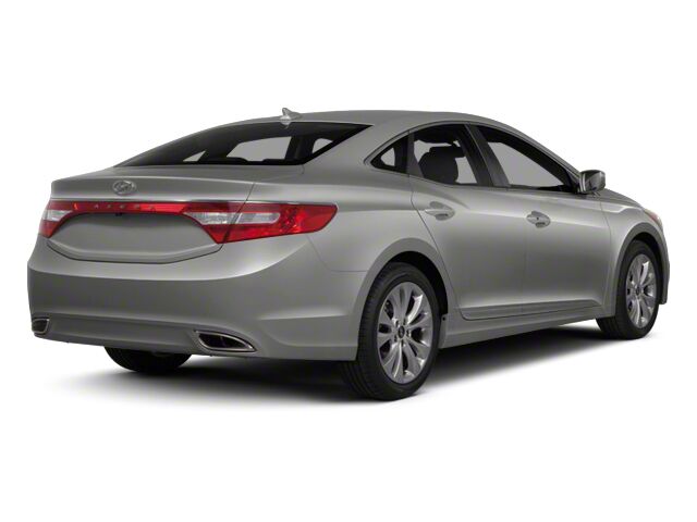 2013 Hyundai Azera LIMITED Chantilly VA