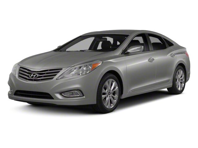 2013 Hyundai Azera LIMITED Chantilly VA