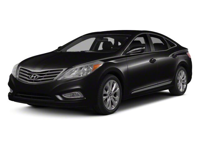 2013 Hyundai Azera LIMITED Chantilly VA