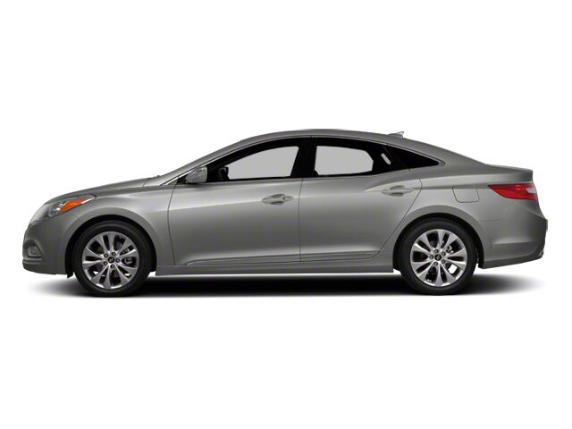 2013 Hyundai Azera LIMITED Chantilly VA