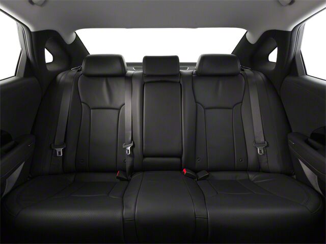 2013 Hyundai Azera LIMITED Chantilly VA