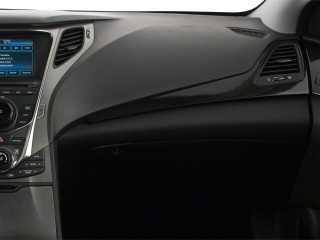 2013 Hyundai Azera LIMITED Chantilly VA