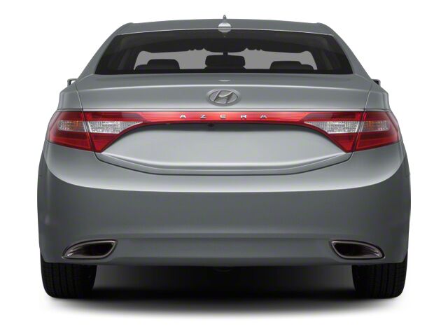 2013 Hyundai Azera LIMITED Chantilly VA