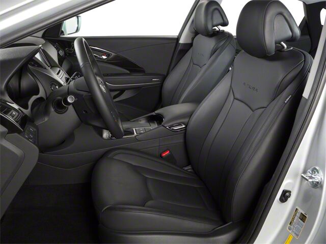 2013 Hyundai Azera LIMITED Chantilly VA