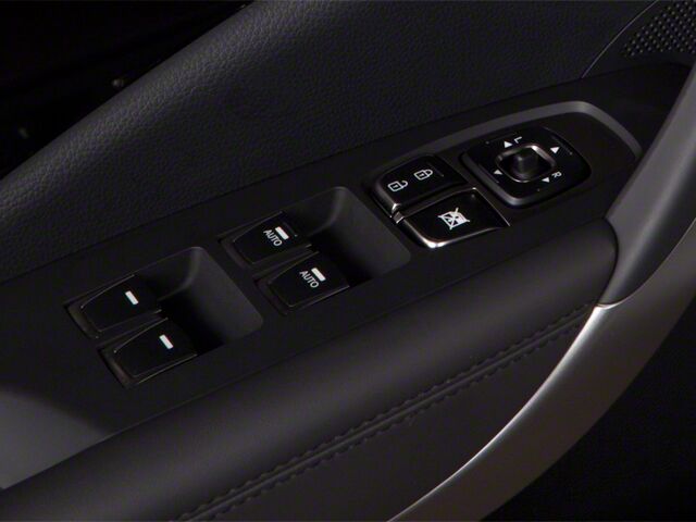 2013 Hyundai Azera LIMITED Chantilly VA